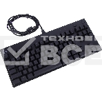 Клавиатура Logitech G Pro (920-009393) проводная, USB, чёрный, фото8