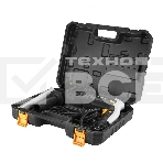 Перфоратор Deko DKH850W патрон:SDS-plus уд.:3Дж 850Вт (кейс в комплекте), фото3