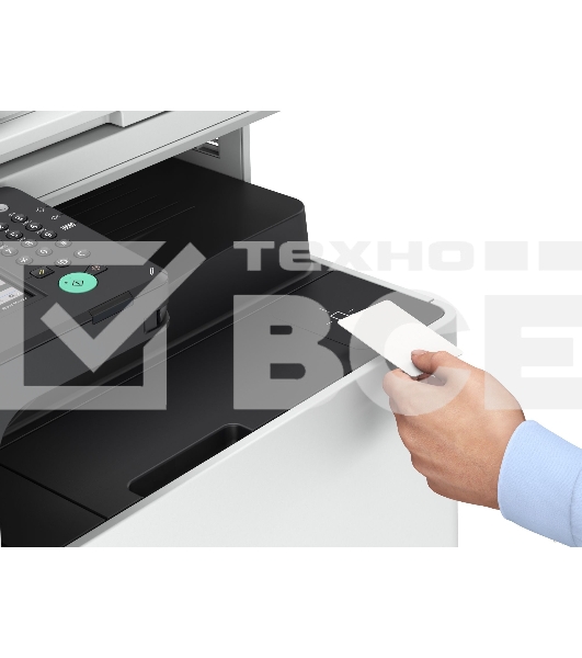 МФУ лазерное Canon imageRUNNER 2425 (4293C003), А3, ч/б, печ. 25 стр/мин (А4) 12 стр/мин (А3), 600 x 600 DPI, Wi-Fi; USB; Ethernet (Без тонера)