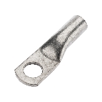 Наконечник медный луженый ТМЛ-Р 10–8 (10мм² - Ø8мм) (в упак. 100 шт.) Rexant, фото 1