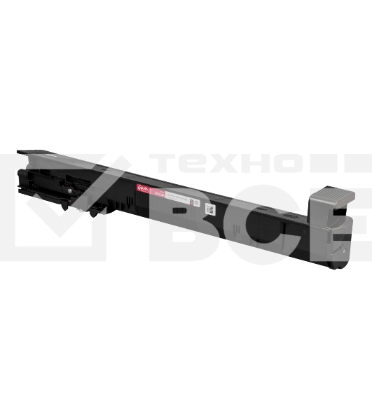 Картридж Sakura CF313A (826A) для HP, пурпурный, 31500 к.