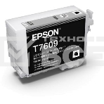 Картридж струйный Epson C13T76094010 светло-серый (26 мл) для SureColor SC-P600, фото3