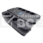 Источник бесперебойного питания Powercom Spider SPD-550U LCD 330Вт 550ВА черный, фото7
