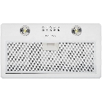 Вытяжка кухонная Krona RUNA 600 white PB, фото2