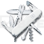 Нож перочинный Victorinox Climber (1.3703.7) 91мм 14функц. белый карт.коробка, фото2