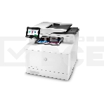 МФУ лазерное HP LaserJet Pro M479fdn (W1A79A), A4, цветной, печ. до 27 стр/мин., скан. до 29 стр/мин. (ч/б) 20 стр/мин. (цвет), 600 x 600 dpi (печать) 1200x1200dpi (скан.), USB, RJ-45, Air Print, Mopria, фото15