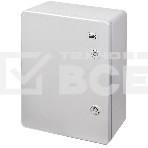 Корпус пластиковый ЩМПп 400х300х170 УХЛ1 IP65 ИЭК MKP93-N-403017-65, фото2