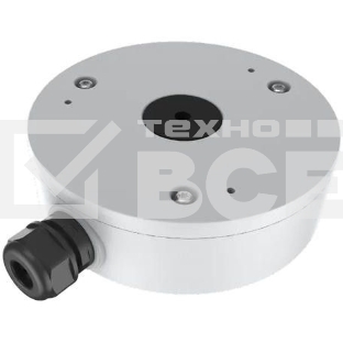 Монтажная коробка Tiandy TC-P54BM Spec:V5/V3.0