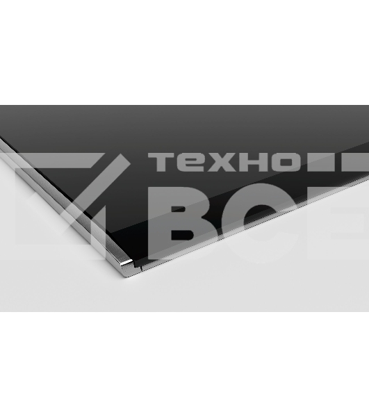 Электрическая варочная панель Bosch PKF375FP2E