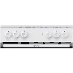 Плита электрическая Gorenje GEC6A11WG белый, конфорок 4 шт, духовка 65 л, 60 см x 85 см x 60 см, фото5