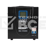 Стабилизатор пониженного напряжения REX-FR-5000 Rexant, фото3