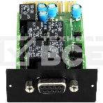 Модуль Huawei RMS-RELAY01B (02480125) 1-3K Optional Card/Dry Contact Card, фото2