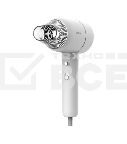 Фен deerma Hair Dry DEM-CF41W-W White