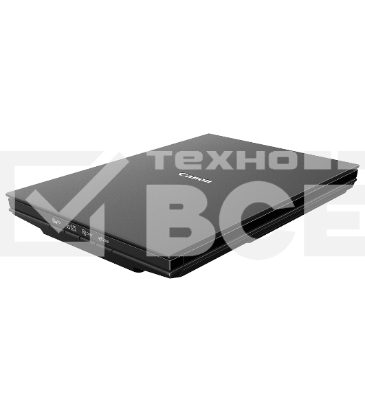 Планшетный сканер Canon CanoScan LiDE 300 (Hi-Speed USB 2.0, A4 / Letter (216 x 297 мм), 2400 x 4800 точек на дюйм)
