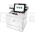МФУ лазерный HP Color LaserJet Ent M578dn (7ZU85A), A4, цветной, печ. до 38 стр/мин., скан. до 43 стр/мин. (ч/б) 38 стр/мин. (цвет), 1200 x 1200 dpi (печать) 600x600dpi (скан.), USB, RJ-45, Air Print, Mopria, фото13