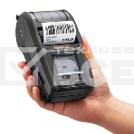 Принтер этикеток мобильный Bixolon XM7-20WDaK, 203 dpi, 152 мм/сек, RS232 (COM, Serial), USB, Wi-Fi, черный, фото5