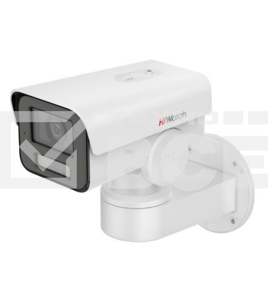 Камера видеонаблюдения IP HiWatch Pro PTZ-Y2404I-DE 2.8-12мм цв. корп.:белый