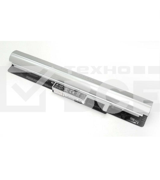 Аккумуляторная батарея для ноутбука HP 210, 215 G1, Pavilion 11 36Wh серебристый