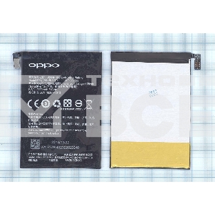 Аккумуляторная батарея BLP579 для OPPO R5 R8105 R8107
