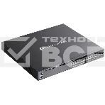 Стекируемый управляемый коммутатор 3 го уровня TP-Link SG6428X Omada с 24 гигабитными портами и 4 портами SFP+, фото6