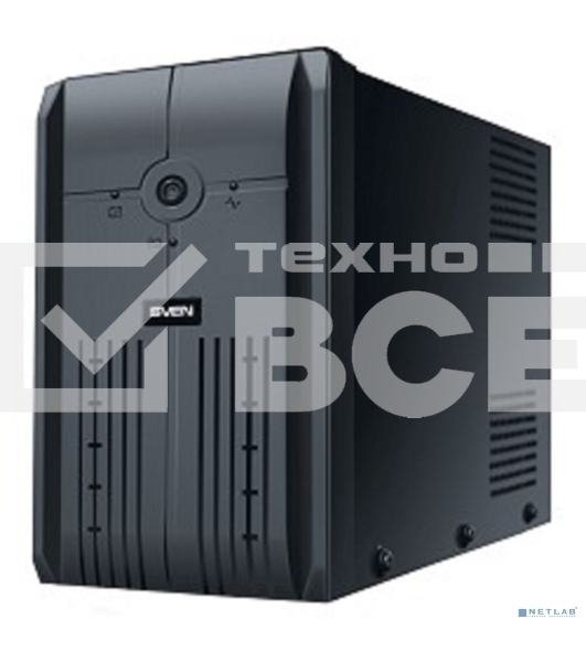 Источник бесперебойного питания SVEN Pro 600