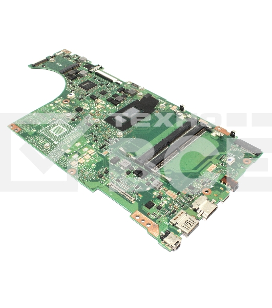 Материнская плата для Asus X510UA I3-8130U