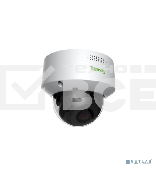 Камера IP 2MP DOME TC-C32MN I3/A/E/Y/M/V4 TIANDY