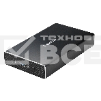 Внешний корпус USB 3.0 для 3.5