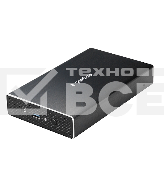 Внешний корпус USB 3.0 для 3.5