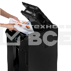 Шредер Fellowes AutoMax 350C (секр.P-4)/фрагменты/350лист./68лтр./скрепки/скобы/пл.карты/CD, фото7