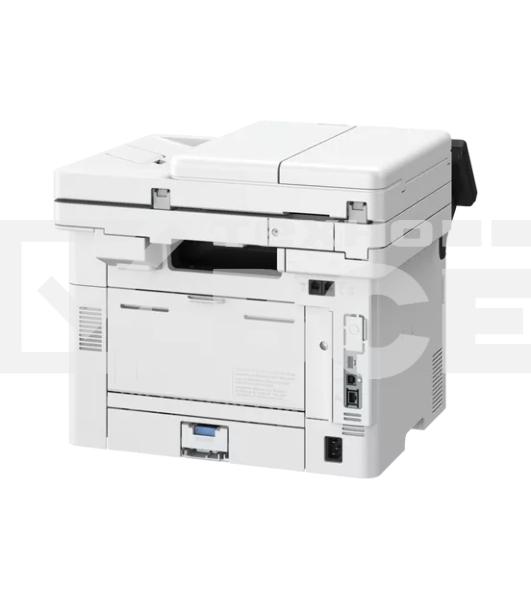 МФУ лазерный Canon i-SENSYS MF465DW (5951C007), A4, ч/б, печ. 40 стр/мин., скан. до 100 стр/мин. (ч/б) 40 стр/мин. (цвет), 1200 x 1200 dpi (печать) 600x600dpi (скан.), USB, RJ-45, Wi-Fi, Air Print, Mopria