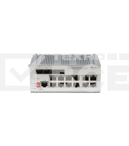 Коммутатор РоЕ OI3112P/185W/A1A