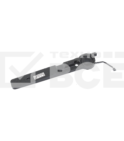 Динамик левый для MacBook Air 11 A1370 A1465 Late 2010 Mid 2011 Mid 2012 922-9671 609-0297