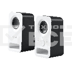 Колонки Logitech Z-150 980-000815 Speakers snow белый Колонки, фото17