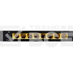 Неуправляемый 8-портовый коммутатор ORIGO OS1208/A1A 10/100 Мбит/с, фото5