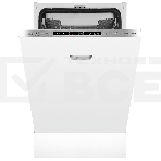 Встраиваемая посудомоечная машина Maunfeld MLP45130 Light Beam, фото16