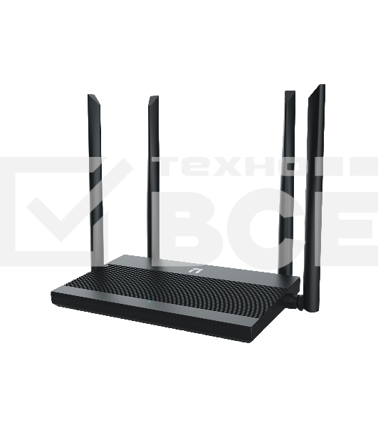 Роутер/маршрутизатор Wi-Fi 1200MBPS 1000M DUAL BAND N3 NETIS