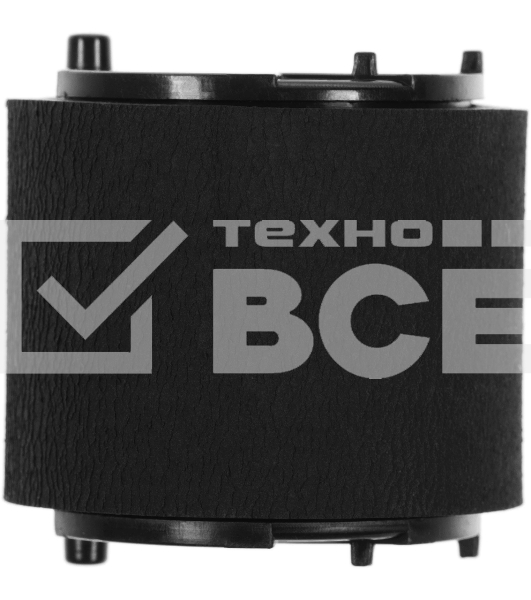 Ролик подхвата Cactus CS-PRA-HP-LJ3005 (RL1-2412-000, RL1-0569-000, RL1-0568-000) для HP LJ 2410, 2420, 2430, P3005, M3027, M303