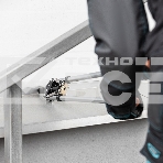 Клин для системы выравнивания плитки Matrix СВП Ворота, 50 шт. в пакете, фото8