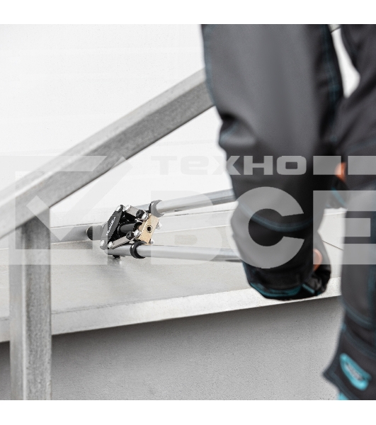 Клин для системы выравнивания плитки Matrix СВП Ворота, 50 шт. в пакете