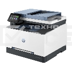 МФУ лазерный HP Color LaserJet Pro MFP 3303sdw, A4, цветной, печ. до 25 стр/мин., скан. до 19/8 стр/мин., 600x600 dpi, USB, Ethernet (RJ-45), Wi-Fi, фото13