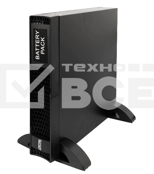 Батарея Powercom BAT NXT-36V for NXT-1000/1500 (2006388)