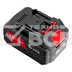 Пила циркулярная аккумуляторная MTX CCSU-20-165, 165 мм, Li-Ion, 20 В, фото7