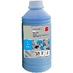 Чернила Cactus CS-I-PFI107C-1L PFI-107 голубой 1000мл для Canon imageProGRAF iPF670/680/685/770/780/785, фото3