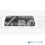 Настраиваемый компактный коммутатор D-Link DGS-1100-24V2/A1A EasySmart с 24 портами 10/100/1000Base-T, фото6