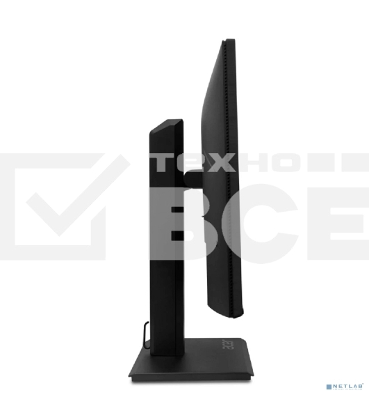 Монитор 27' Acer Vero B277Gbmiprzxv IPS 1920x1080, 120 Гц, 4 мс, 16:9, 250 кд/м², 1xHDMI, 1xDP, USB Hub, матовый, черный
