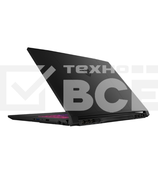Ноутбук MSI Katana 17 HX B14WFK-275XRU Intel Core i5-14450HX/32Gb/SSD1Tb/RTX5060 8Gb/17.3'/IPS/FHD/1920x1080/144Hz/NoOS/Black/2.7kg (9S7-17L791-275)