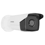 Камера видеонаблюдения Hikvision DS-2CD2083G2-I(2.8мм) Hikvision - 8Мп уличная цилиндрическая IP-камера с EXIR-подсветкой до 40м и технологией AcuSense, фото 1