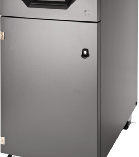 Источник бесперебойного питания Powercom VGD-II-15K33RM 15000Вт 15000ВА черный