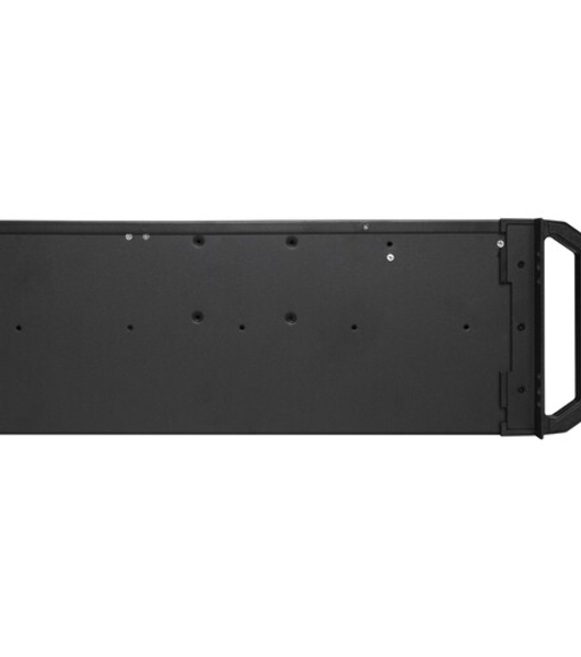 Серверный корпус ExeGate Pro EX293229RUS 4U450-26/4U4020S (RM 19', высота 4U, глубина 450, БП 1000RADS, USB)